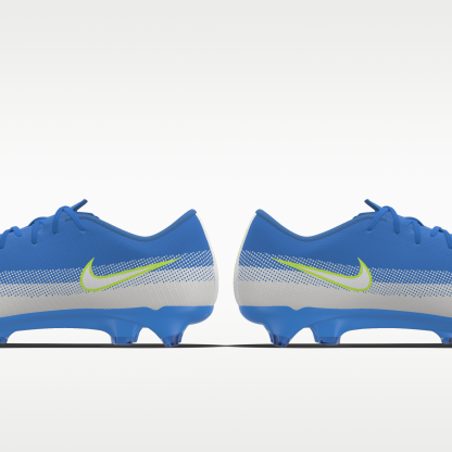 Nike Mercurial Vapor 17 Academy By You - Πολύχρωμο/Πολύχρωμο (5917166203) - 7