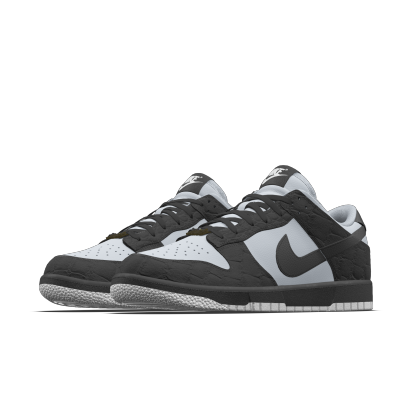 Nike Dunk Low Unlocked By You - Πολύχρωμο/Πολύχρωμο/Πολύχρωμο (3744492904) - 2