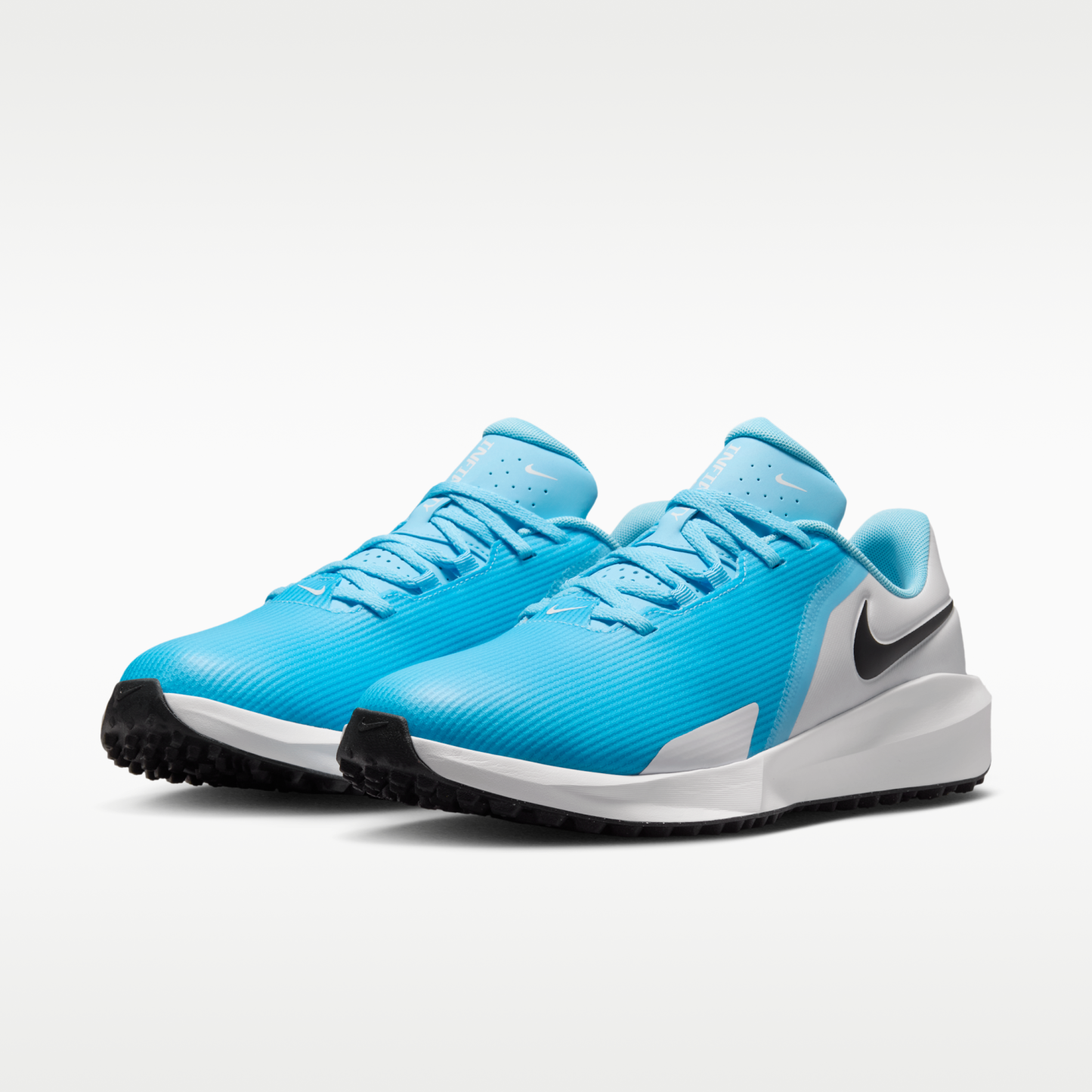 Nike Infinity G NN - Work Blue/Photon Dust/Μαύρο - 5
