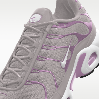 Nike Air Max Plus By You - Πολύχρωμο/Πολύχρωμο/Πολύχρωμο (9054676895) - 7