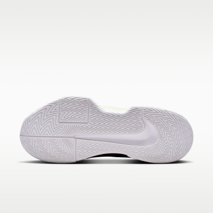 Nike Zoom GP Challenge Pro - Μαύρο/Anthracite/Volt/Λευκό - 2