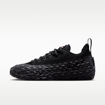 Nike S.T. Charge "Detroit Tough" - Μαύρο/Dark Smoke Grey/Μαύρο/Bright Crimson - 1