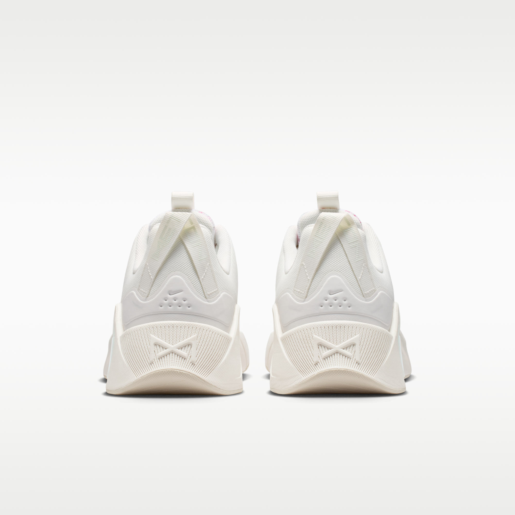 Nike Free Metcon 7 - Sail/Light Orewood Brown/Barely Green - 6