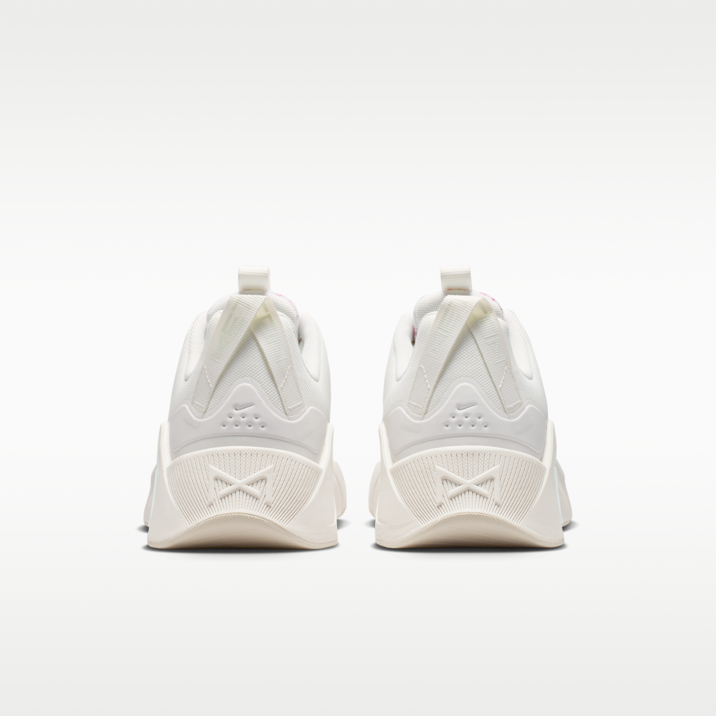 Nike Free Metcon 7 - Sail/Light Orewood Brown/Barely Green - 6