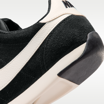 Nike Sprint Sister - Μαύρο/Sail - 8