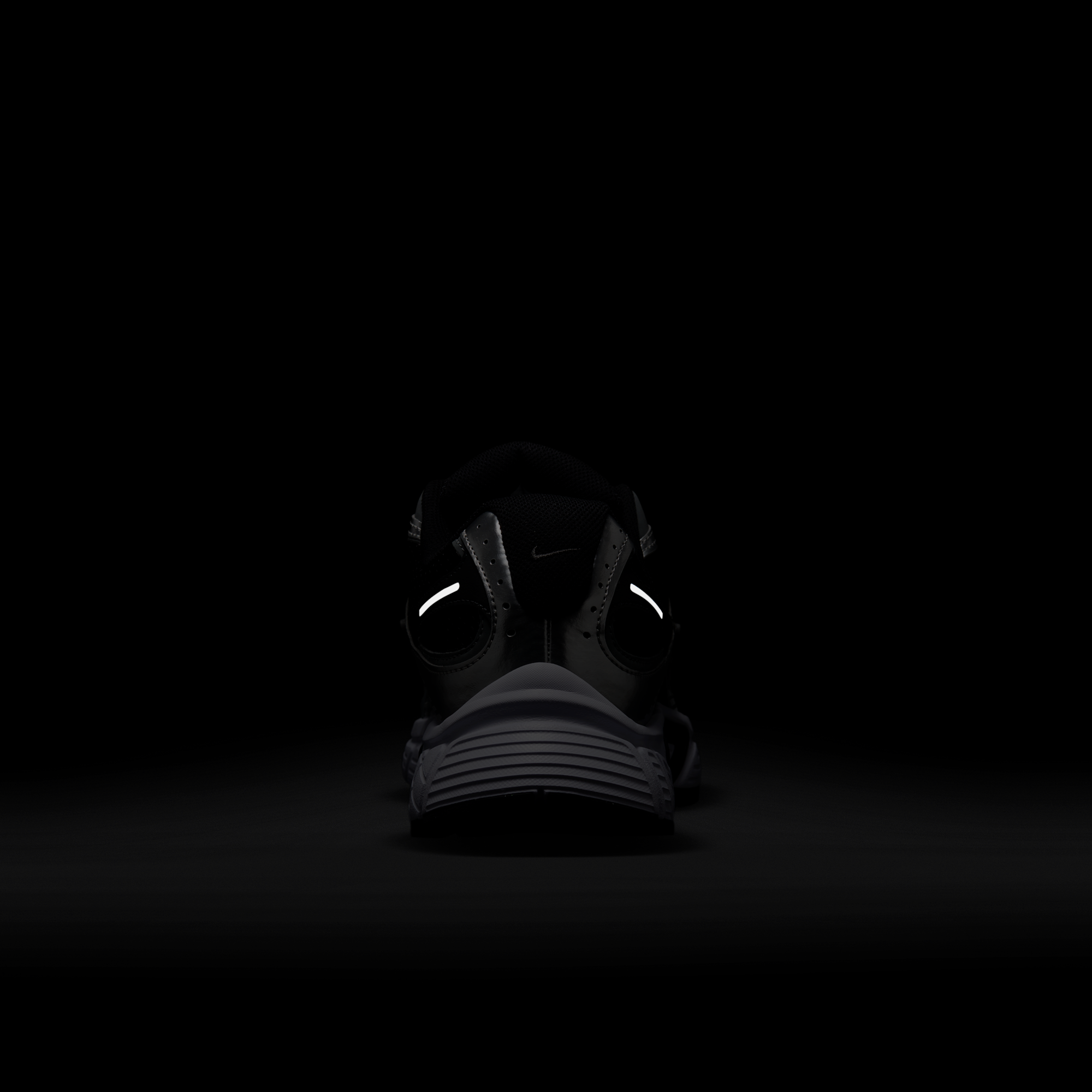 Nike V5 RNR - Μαύρο/Anthracite/Smoke Grey/Μαύρο - 10