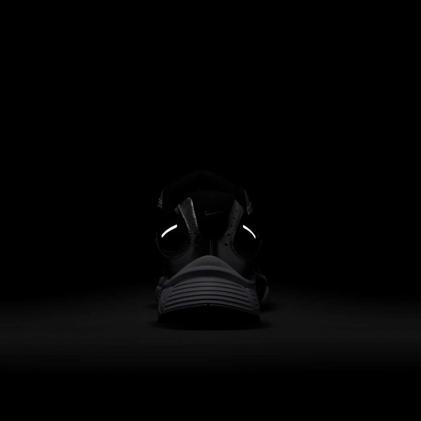 Nike V5 RNR - Μαύρο/Anthracite/Smoke Grey/Μαύρο - 10