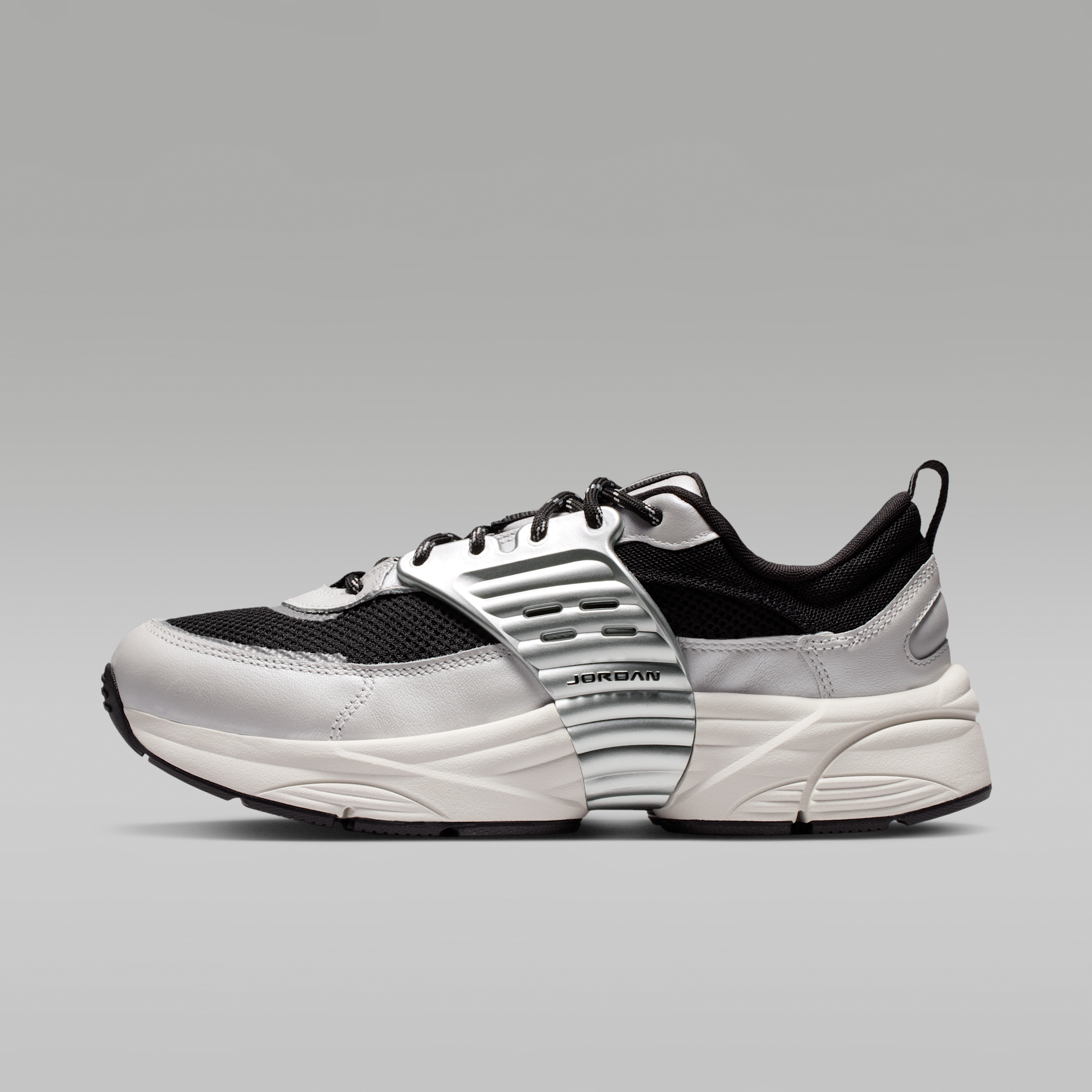 Jordan Trunner O/S - Photon Dust/Μαύρο/Sail/Λευκό - 1
