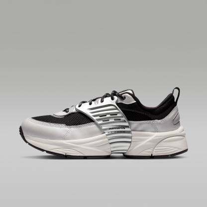 Jordan Trunner O/S - Photon Dust/Μαύρο/Sail/Λευκό - 1