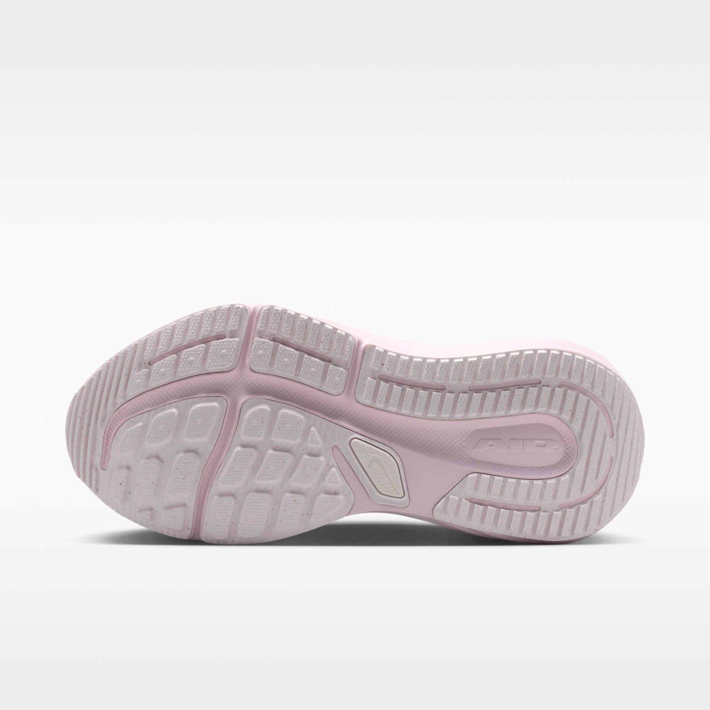 Nike Winflo 12 - Bleached Lilac/Pearl Pink/Pink Smoke/Sail - 2