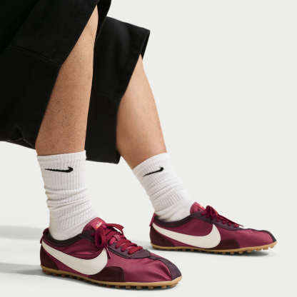 Nike Moon Shoe OG - Tough Red/Mystic Dates/Gum Light Brown/Sail - 9