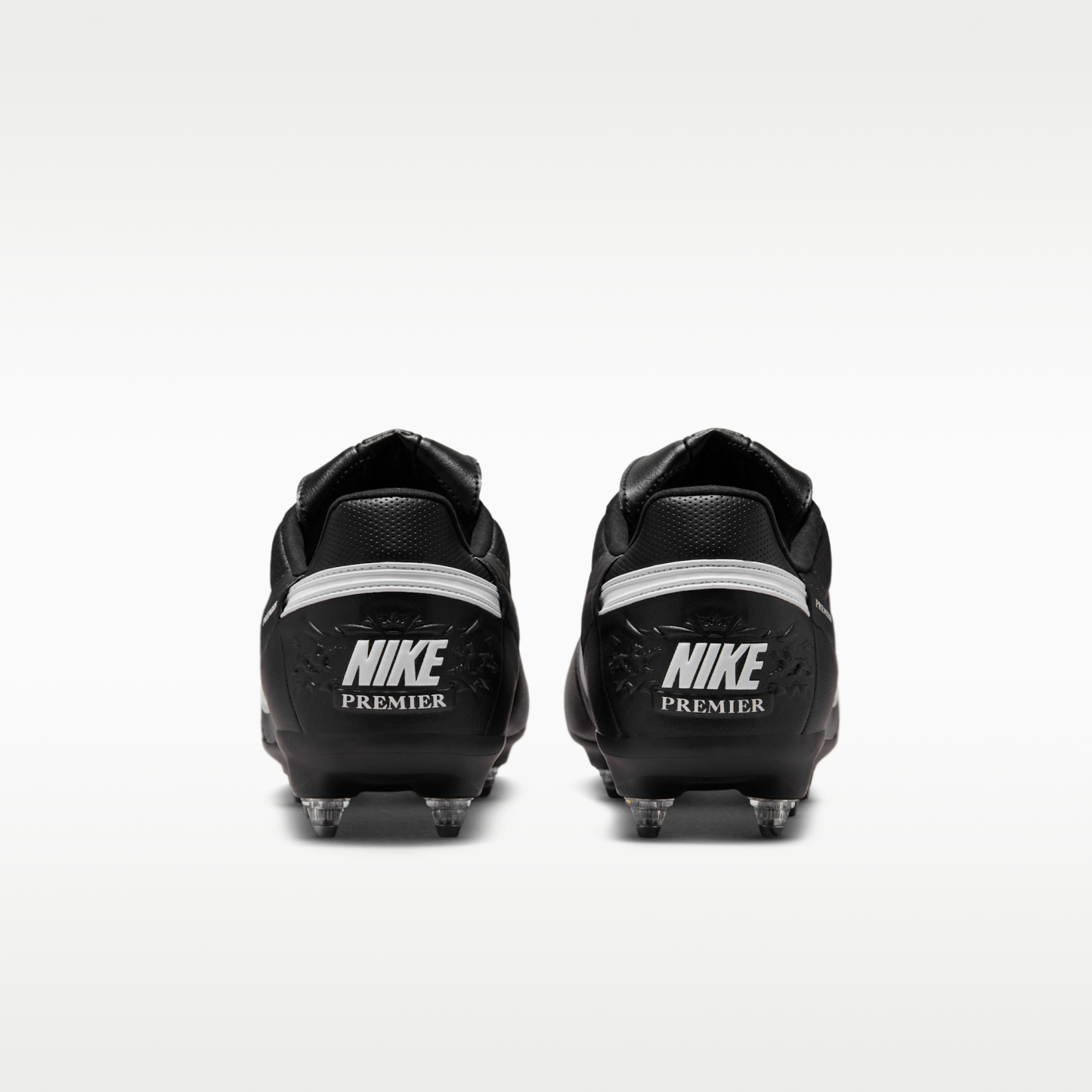 Nike Premier 3 - Μαύρο/Λευκό (HM0273-002) - 6