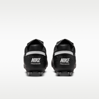 Nike Premier 3 - Μαύρο/Λευκό (HM0273-002) - 6
