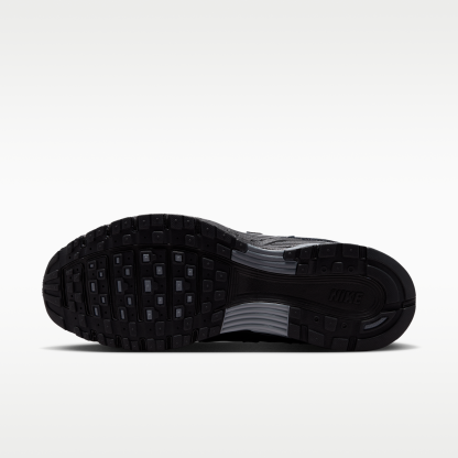 Nike P-6000 - Μαύρο/Cool Grey/Anthracite - 2