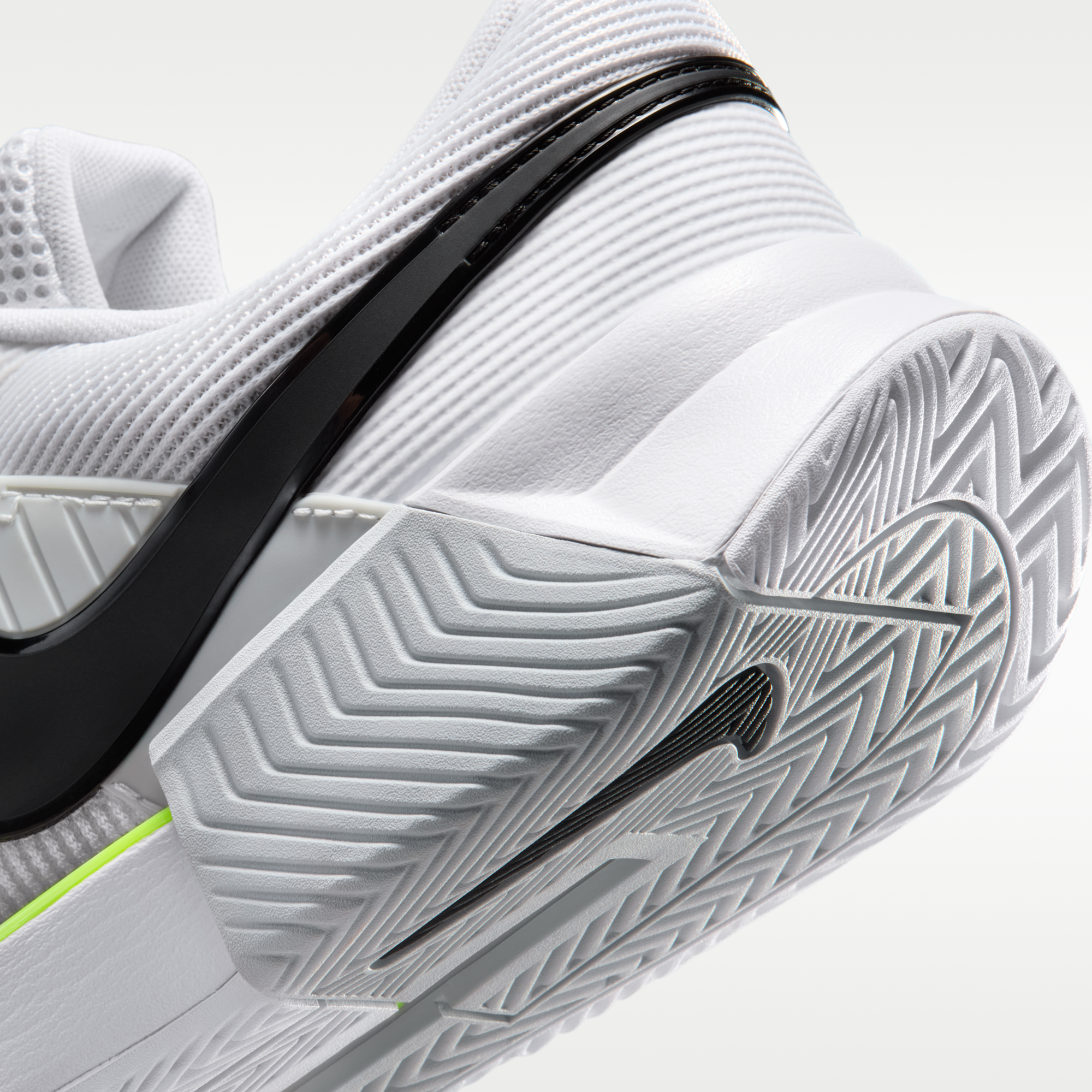 Nike GP Challenge 1.5 PRM - Λευκό/Pure Platinum/Volt/Μαύρο (IQ5180-100) - 8