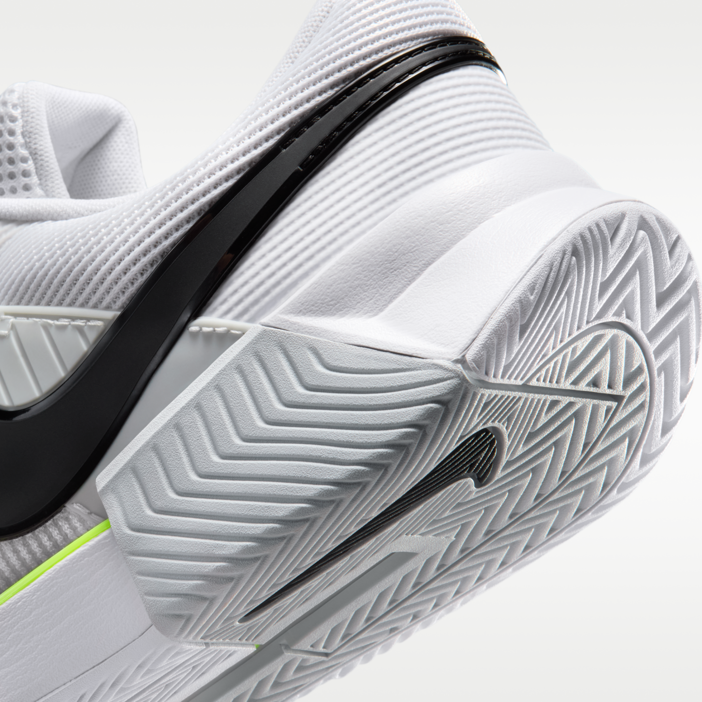 Nike GP Challenge 1.5 PRM - Λευκό/Pure Platinum/Volt/Μαύρο (IQ5180-100) - 8