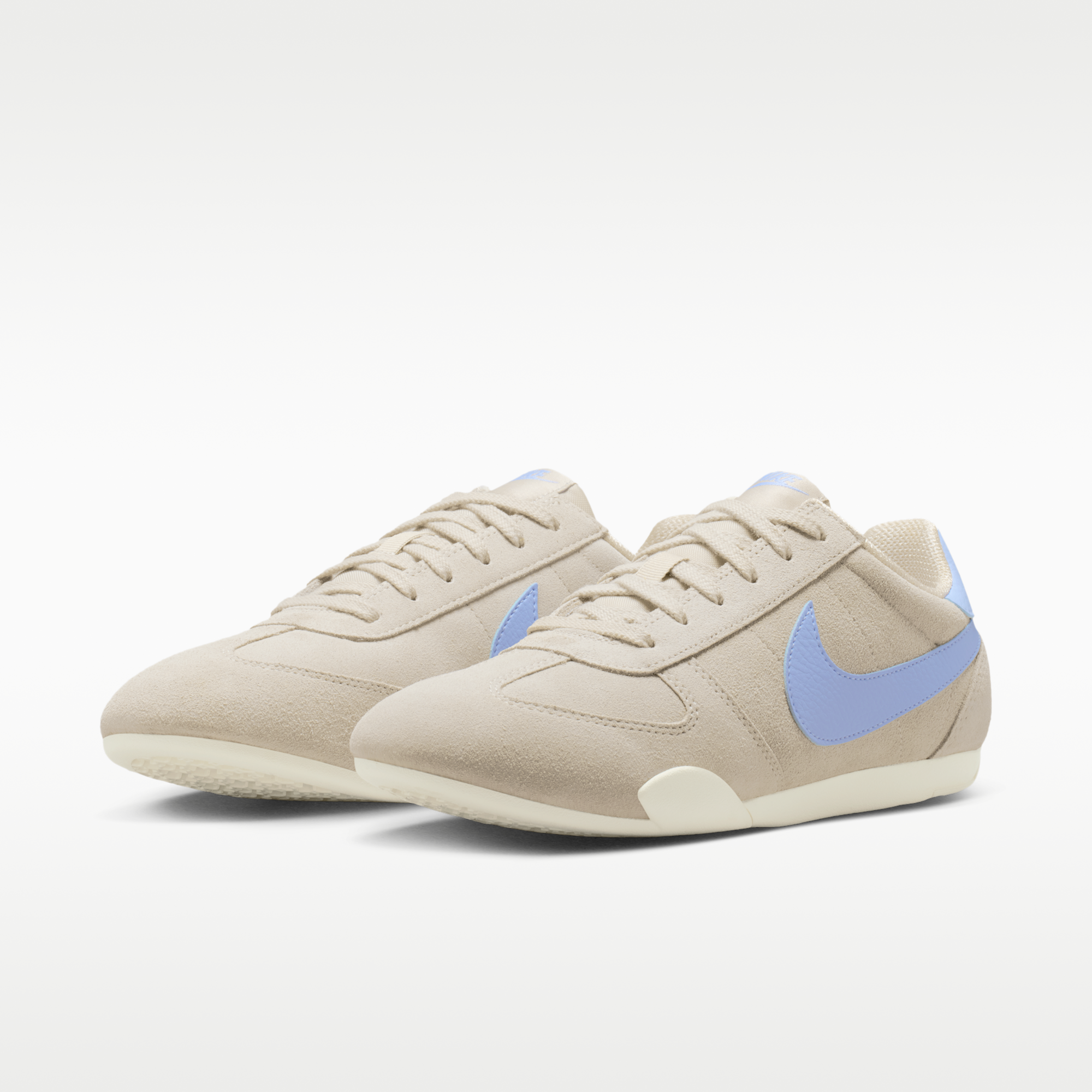 Nike Sprint Sister - Cream II/Sail/Aluminum - 5
