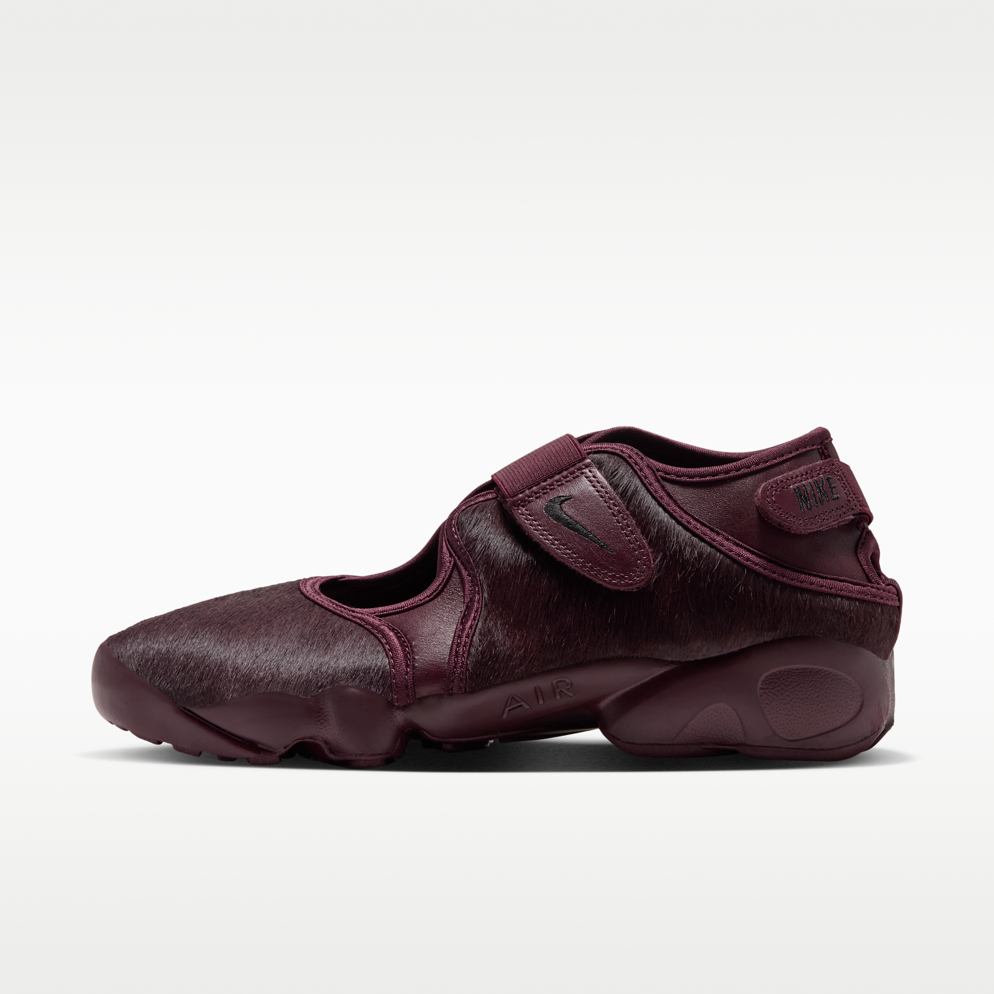 Nike Air Rift - Mystic Dates/Μαύρο - 1