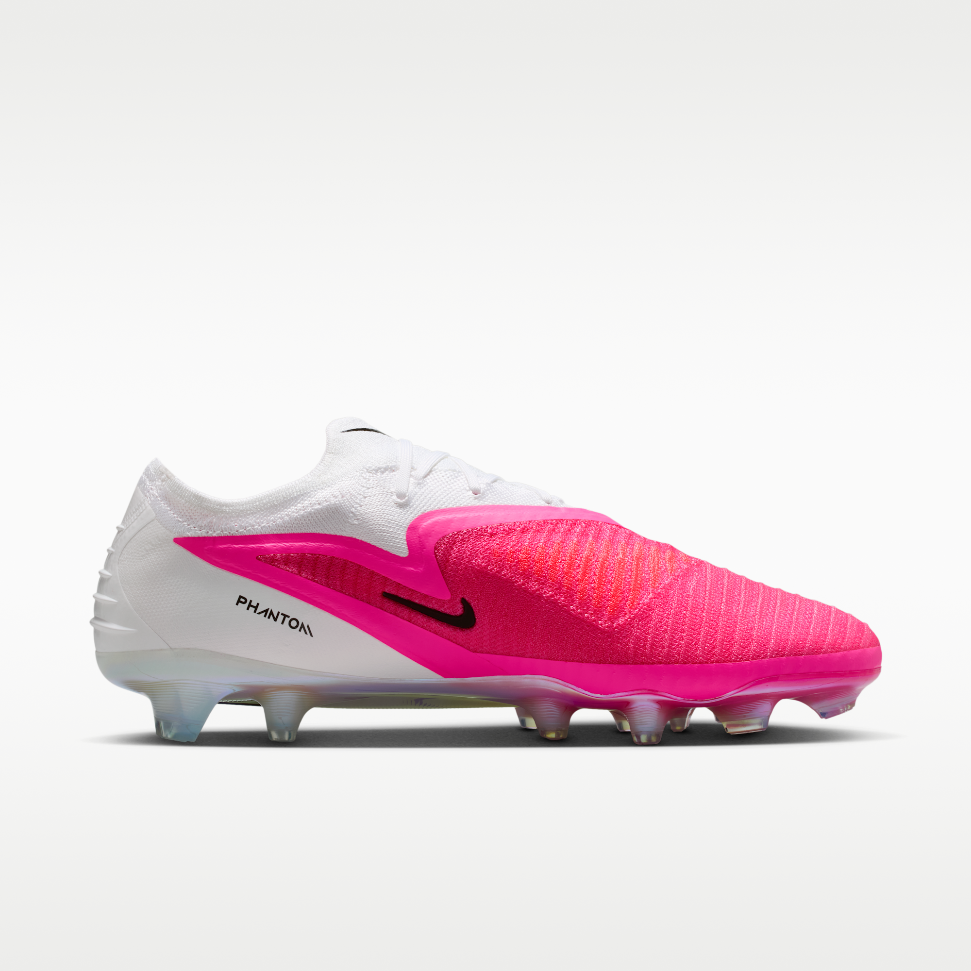 Nike Phantom 6 Low Elite - Πολύχρωμο/Μαύρο (IH1778-900) - 3