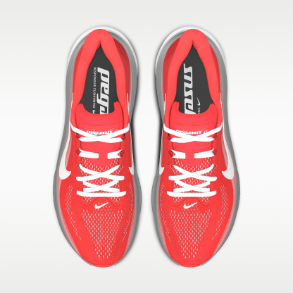 Nike Pegasus 42 By You - Πολύχρωμο/Πολύχρωμο (8953048139) - 4