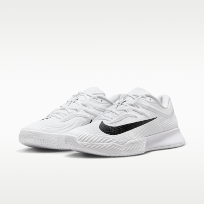 Nike Vapor Pro 3 - Λευκό/Μαύρο - 5