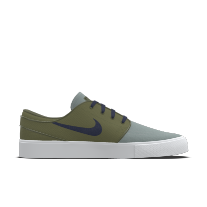 Nike SB Zoom Janoski OG By You - Πολύχρωμο/Πολύχρωμο/Πολύχρωμο/Πολύχρωμο (6946004822) - 3