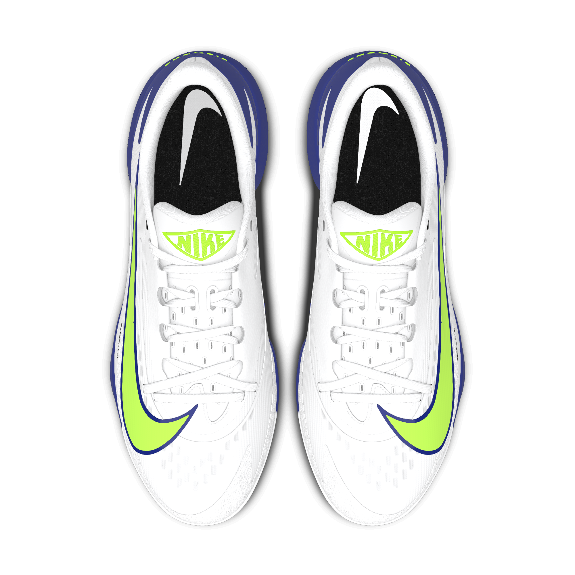 Nike Diamond Standout By You - Πολύχρωμο/Πολύχρωμο (4911265626) - 4