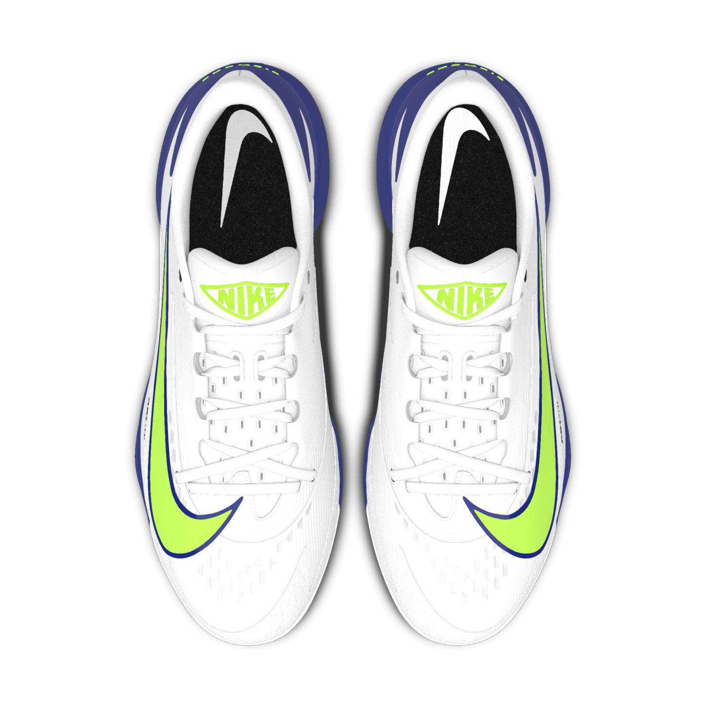 Nike Diamond Standout By You - Πολύχρωμο/Πολύχρωμο (4911265626) - 4
