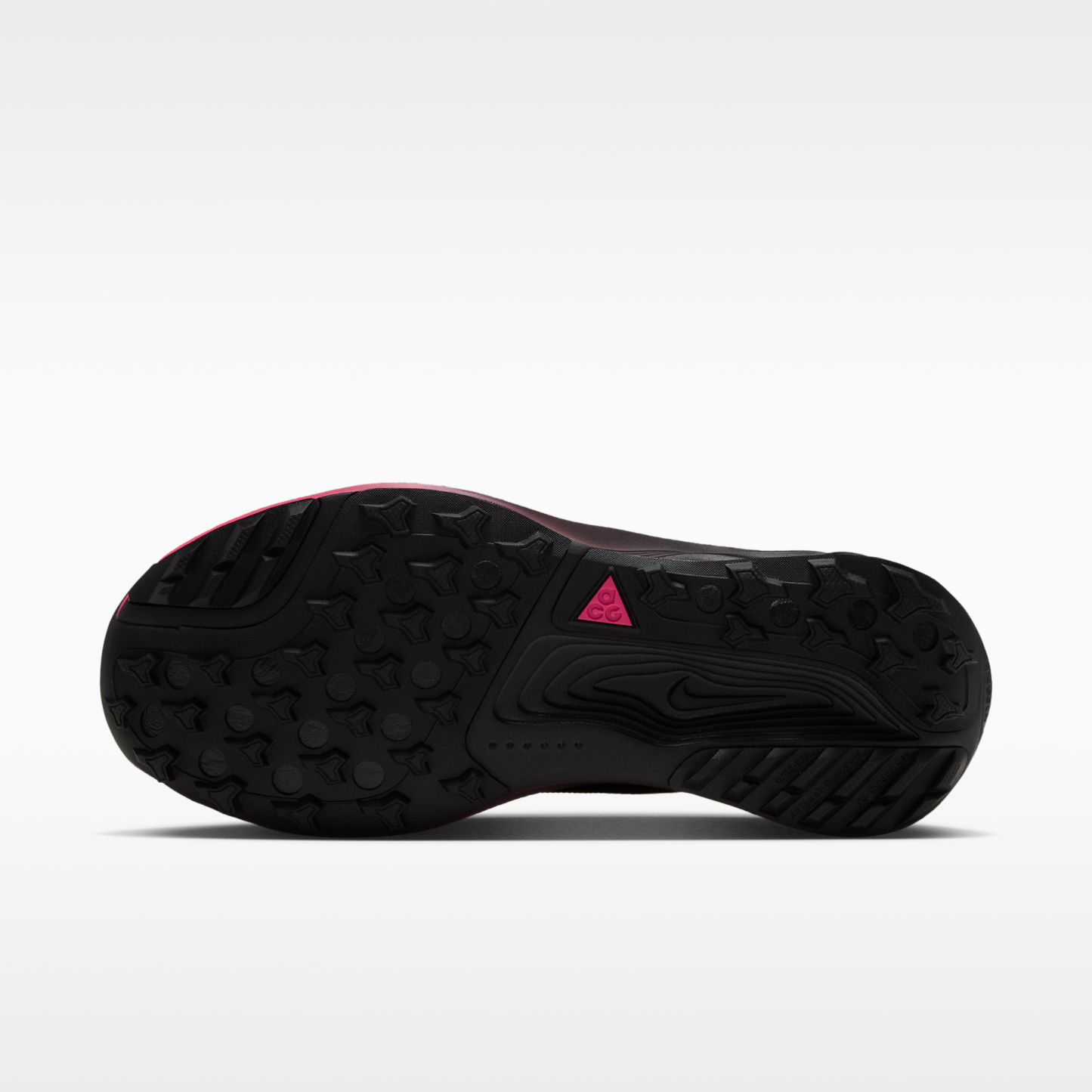 ACG Pegasus Trail GORE-TEX - Pure Platinum/Μαύρο/Hyper Pink/Pure Platinum - 2