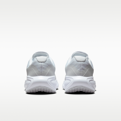 Nike Revolution 8 - Λευκό/Pure Platinum - 6