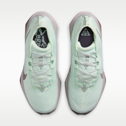 ACG Zegama Trail - Barely Green/Tattoo/Silver Lilac - 4