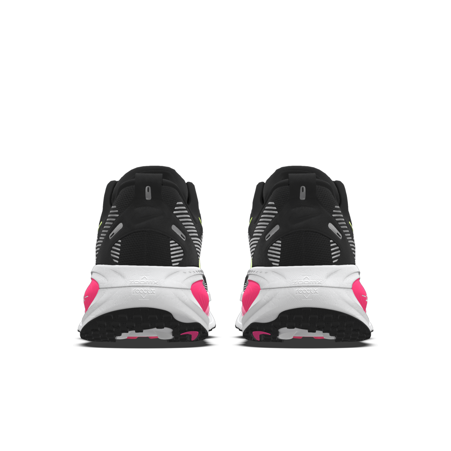 Nike Vomero 18 By You - Πολύχρωμο/Πολύχρωμο/Πολύχρωμο (9776727006) - 5