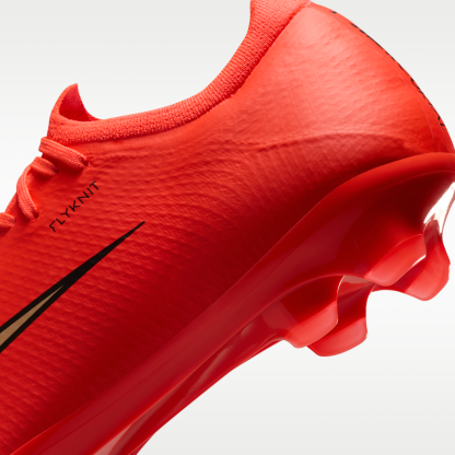 Nike Mercurial Vapor 17 Pro - Bright Crimson/Blur (IF8512-600) - 9