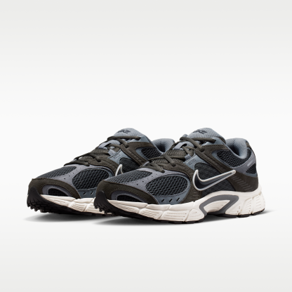 Nike V5 RNR Suede - Anthracite/Cool Grey/Newsprint/Μαύρο - 5