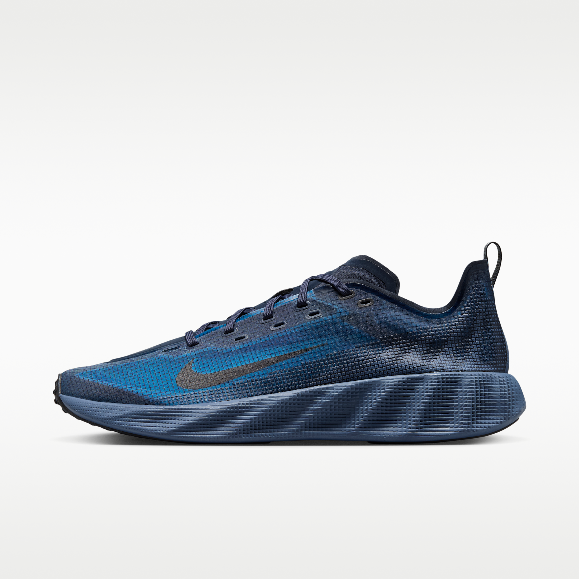 Nike Ava X - Obsidian/Diffused Blue/Thunder Blue/Μαύρο - 1