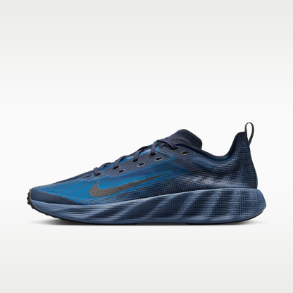 Nike Ava X - Obsidian/Diffused Blue/Thunder Blue/Μαύρο - 1
