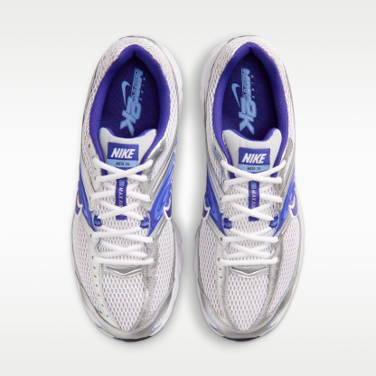 Nike Air Max Moto 2K - Λευκό/Wolf Grey/Royal Pulse/Concord - 4