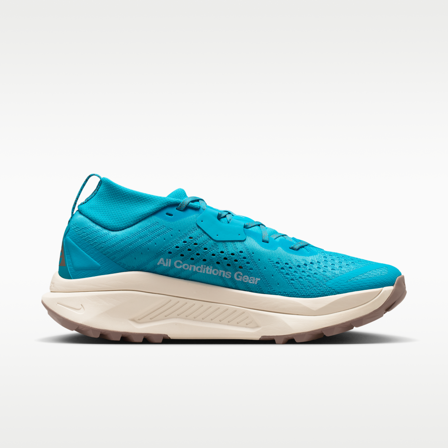 ACG Zegama Trail - Baltic Blue/Light Orewood Brown/Mink Brown/Phantom - 3