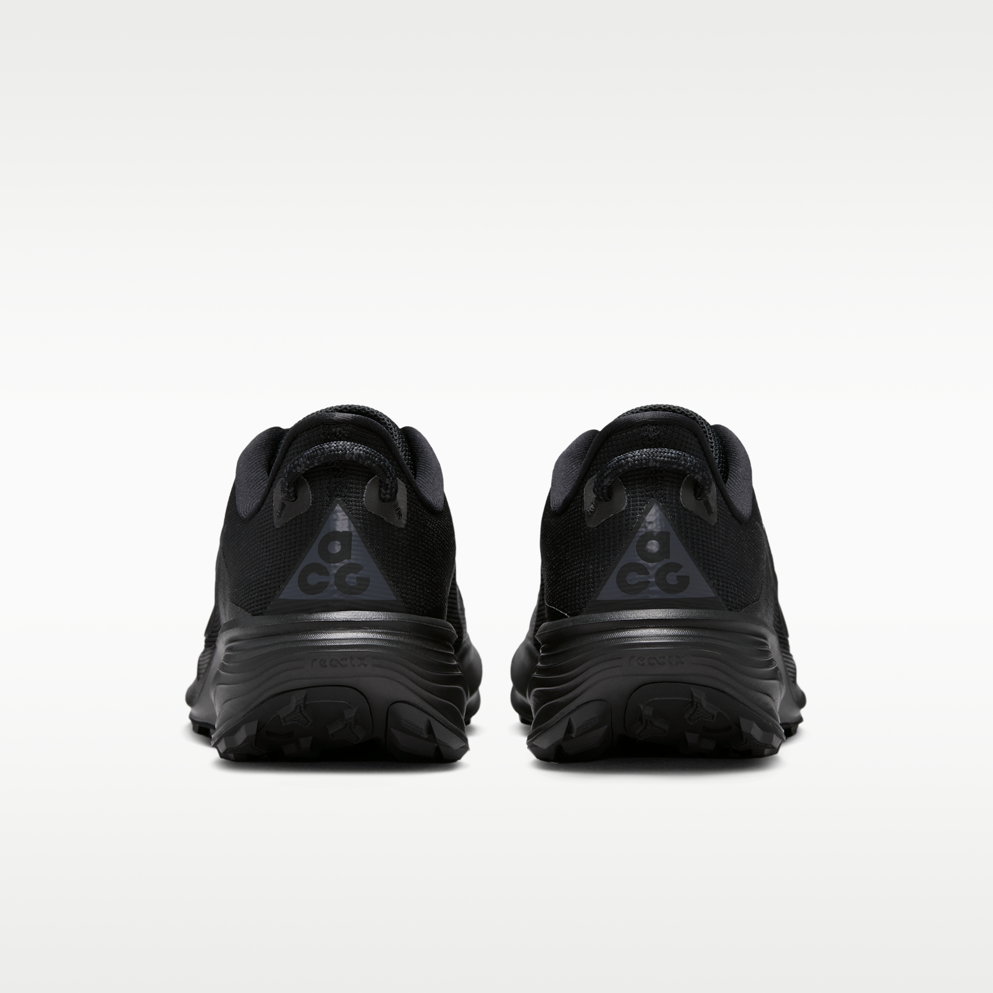 Nike ACG Pegasus Trail - Μαύρο/Anthracite/Μαύρο - 6