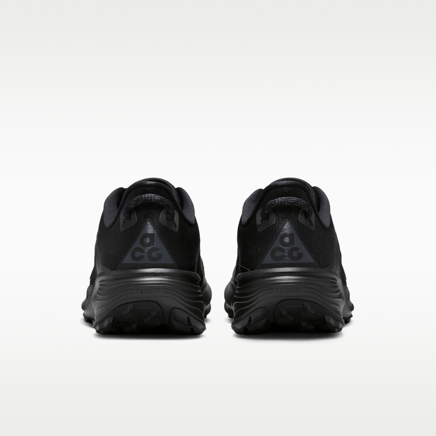 Nike ACG Pegasus Trail - Μαύρο/Anthracite/Μαύρο - 6