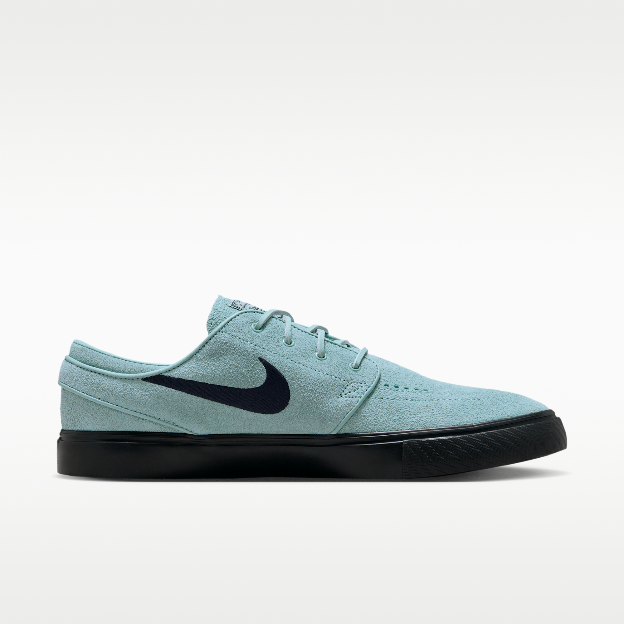 Nike SB Zoom Janoski OG+ - Cannon/Μαύρο/Gum Light Brown/Μαύρο - 3
