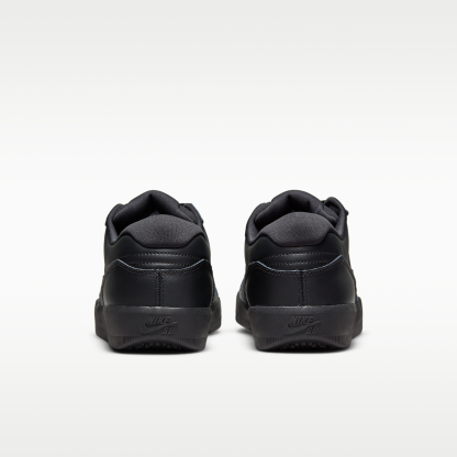 Nike SB Force 58 Premium - Μαύρο/Μαύρο/Μαύρο/Μαύρο - 6