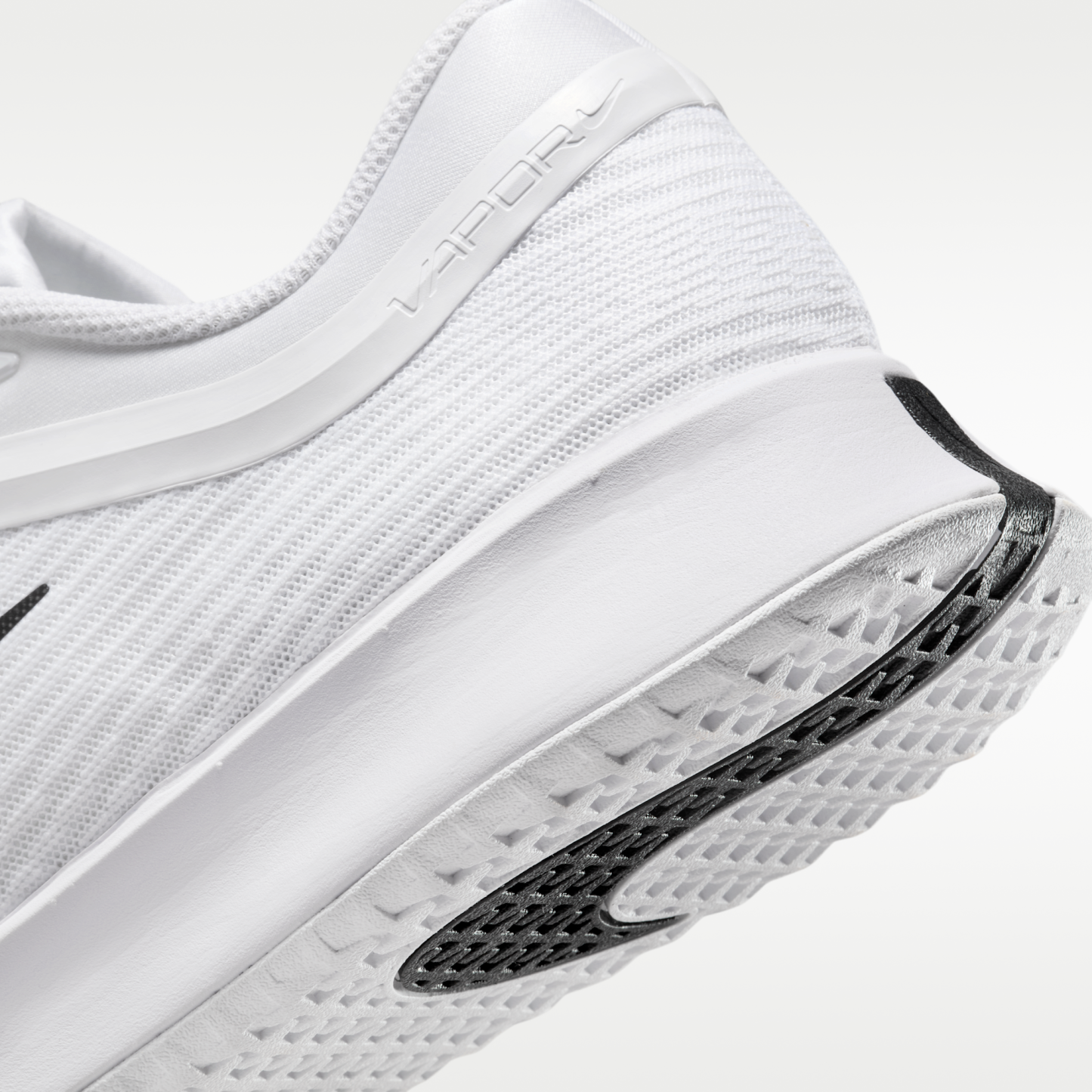 Nike Vapor Pro 3 - Λευκό/Μαύρο - 8