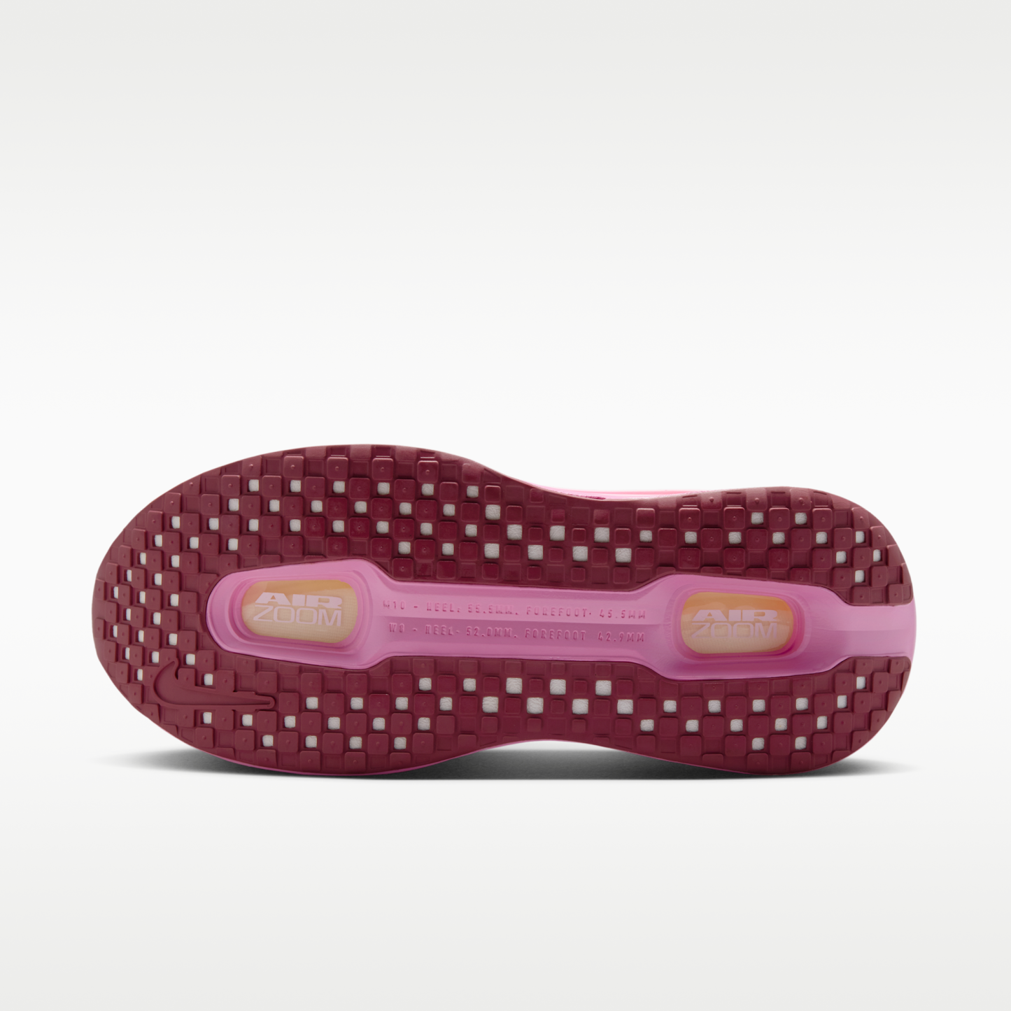 Nike Vomero Premium - Pink Foam/Pink Rise/Light Magenta/Pink Smoke - 2