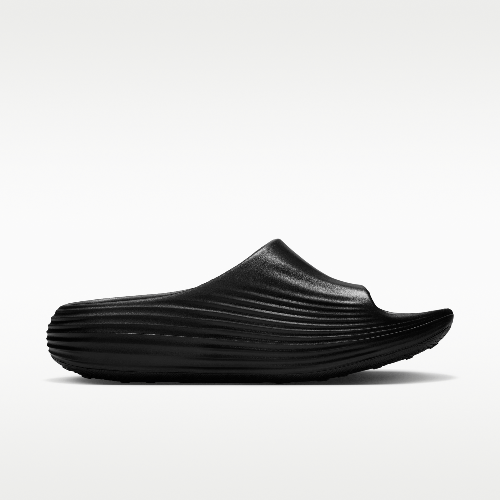 Nike ReactX Rejuven8 - Μαύρο/Μαύρο/Μαύρο - 4
