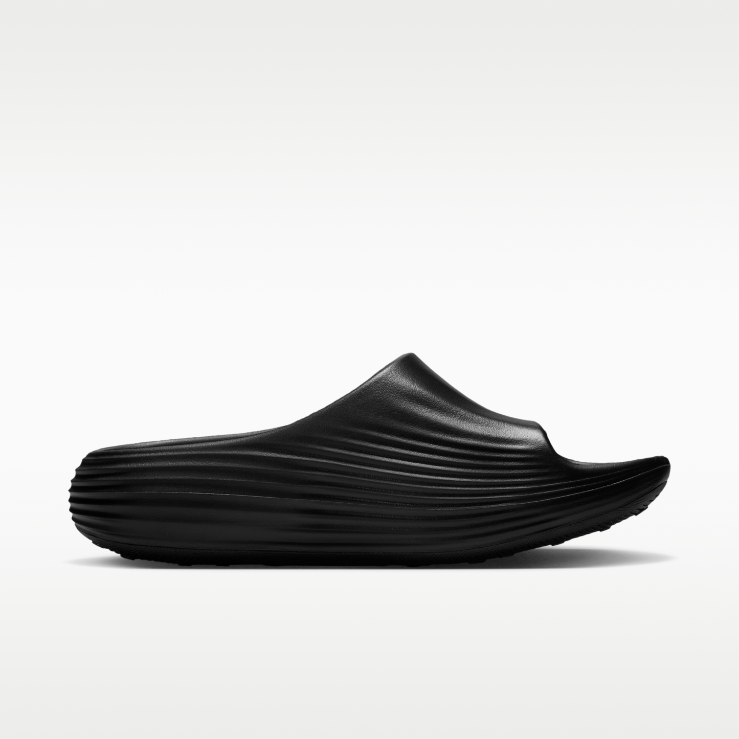 Nike ReactX Rejuven8 - Μαύρο/Μαύρο/Μαύρο - 4
