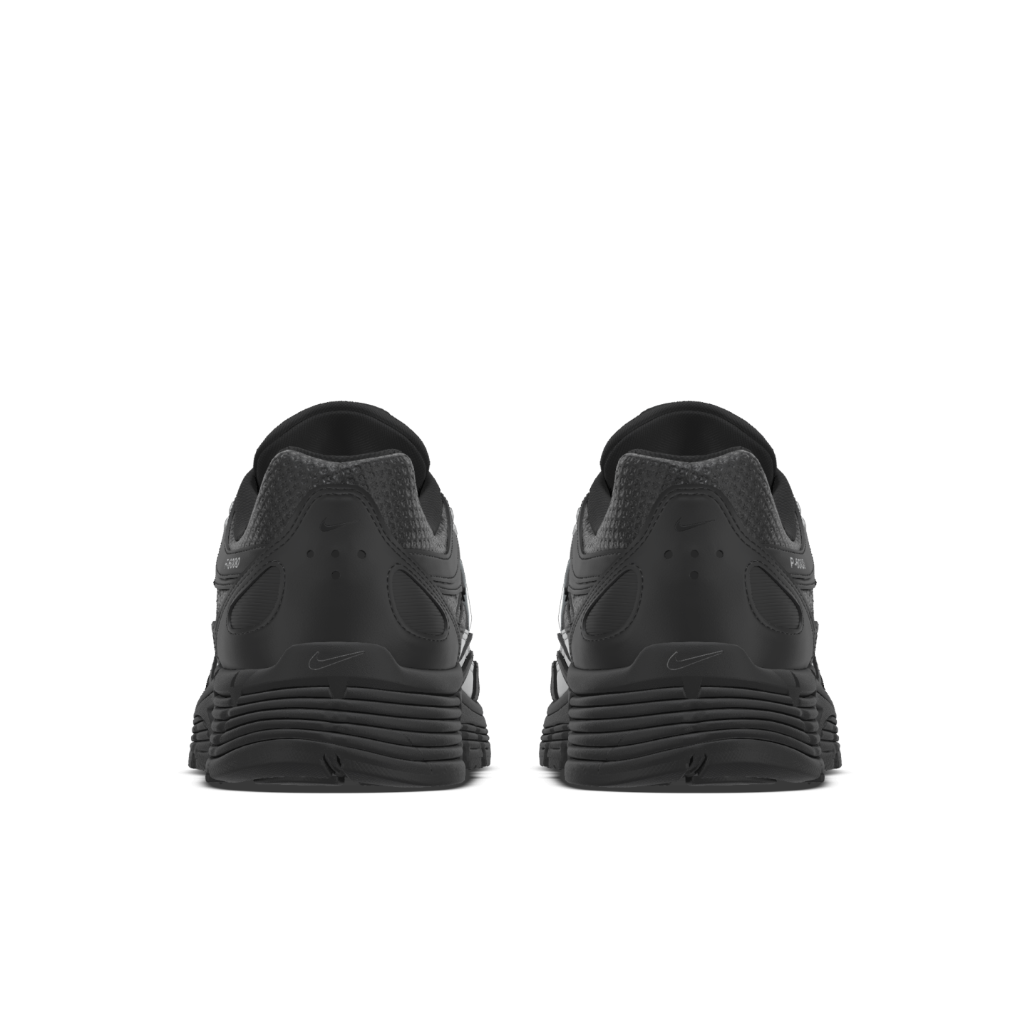 Nike P-6000 By You - Πολύχρωμο/Πολύχρωμο (1819426951) - 5