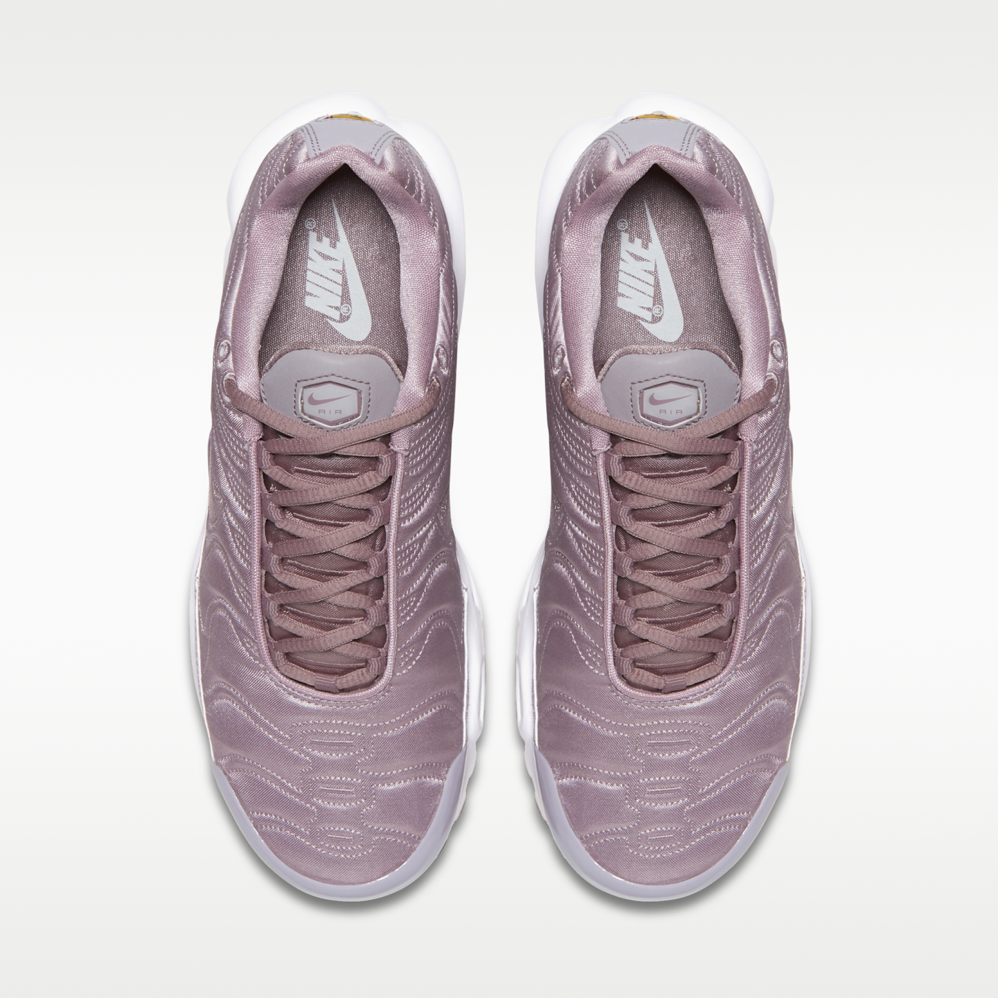 Nike Air Max Plus - Plum Fog/Λευκό/Plum Fog - 4