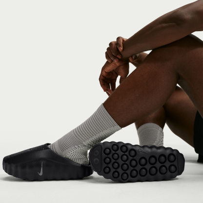 Nike Mind 001 - Μαύρο/Cool Grey/Anthracite - 8