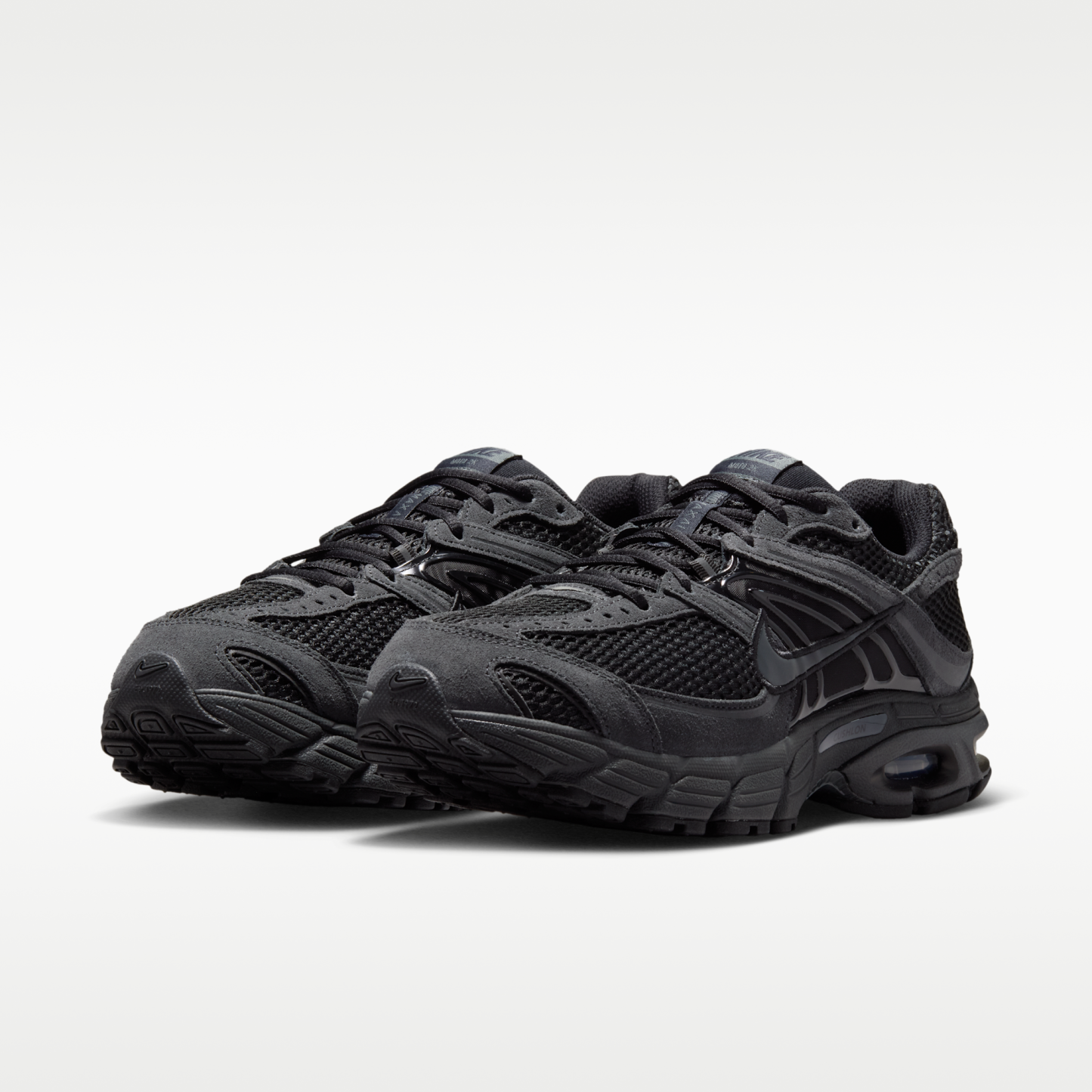 Nike Air Max Moto 2K - Μαύρο/Off Noir/Anthracite - 5